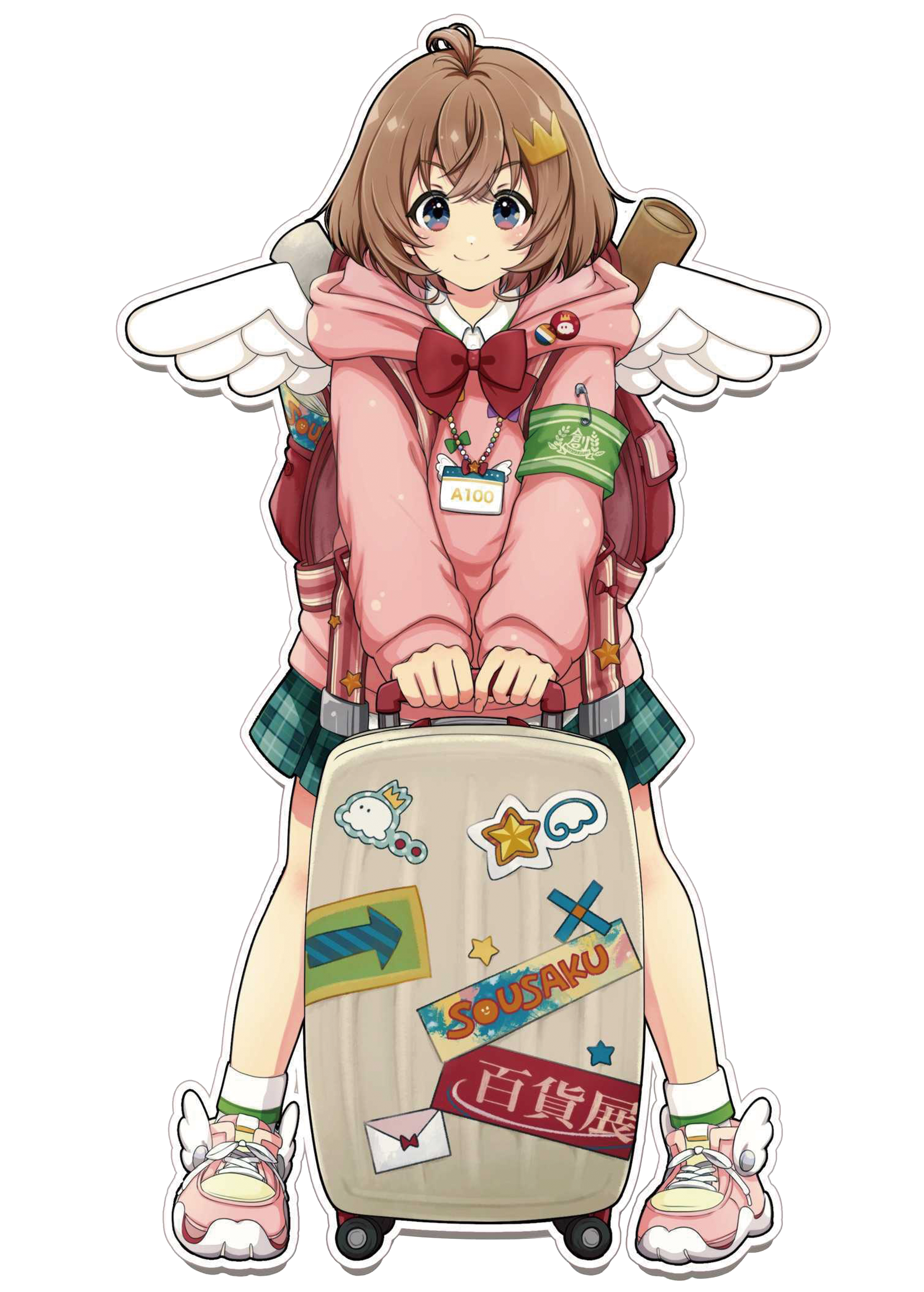 創作百貨展